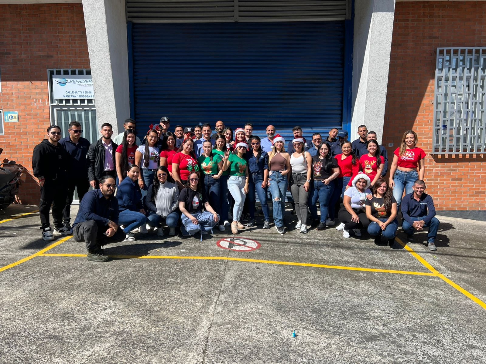 Visión general de ingeniería técnica Visión general de ingeniería técnica